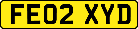 FE02XYD
