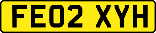 FE02XYH