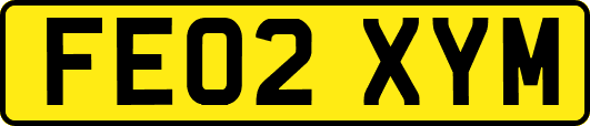 FE02XYM