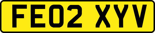 FE02XYV