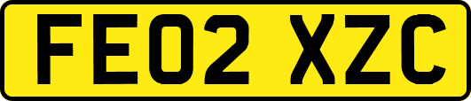 FE02XZC