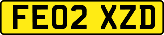 FE02XZD