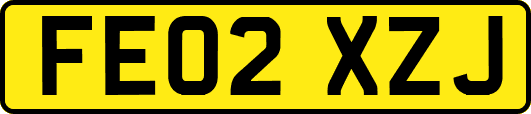 FE02XZJ