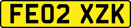 FE02XZK