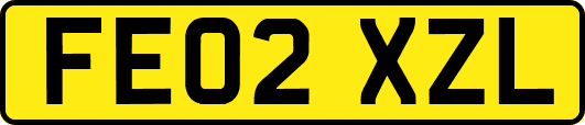 FE02XZL