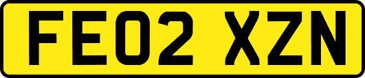 FE02XZN