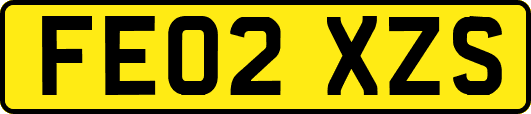 FE02XZS