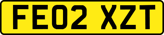FE02XZT