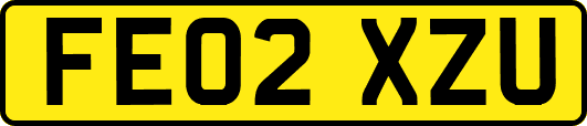 FE02XZU