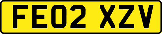 FE02XZV