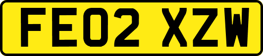 FE02XZW