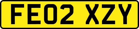 FE02XZY