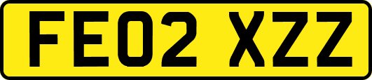 FE02XZZ