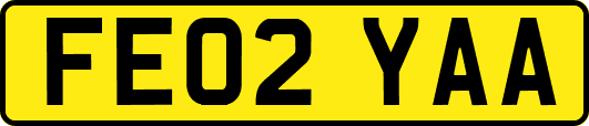 FE02YAA