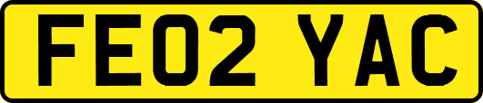 FE02YAC