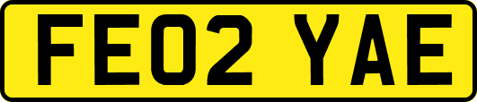 FE02YAE