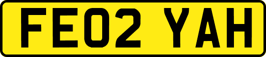 FE02YAH