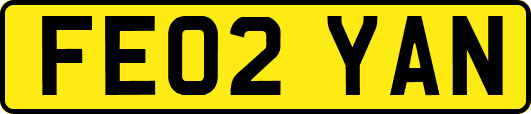 FE02YAN