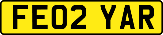 FE02YAR