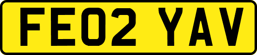 FE02YAV