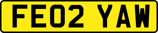 FE02YAW