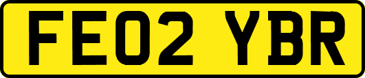 FE02YBR