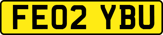 FE02YBU