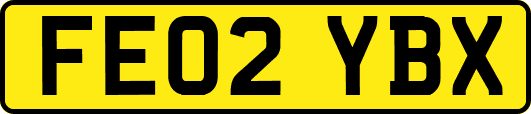 FE02YBX