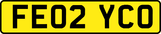 FE02YCO
