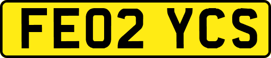 FE02YCS