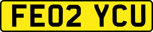 FE02YCU