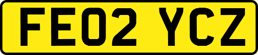 FE02YCZ