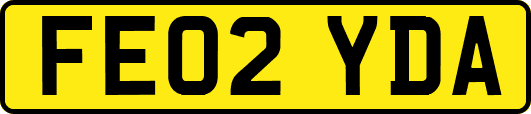 FE02YDA