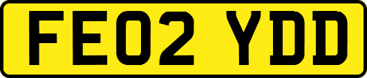 FE02YDD