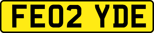 FE02YDE