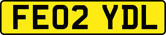 FE02YDL