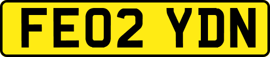 FE02YDN