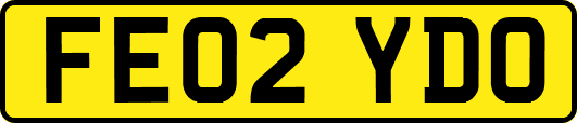 FE02YDO