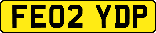 FE02YDP
