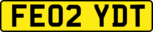 FE02YDT