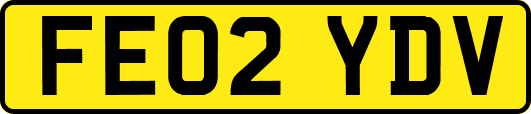 FE02YDV