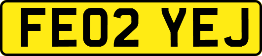 FE02YEJ