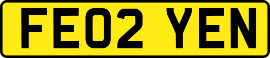 FE02YEN