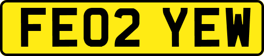 FE02YEW