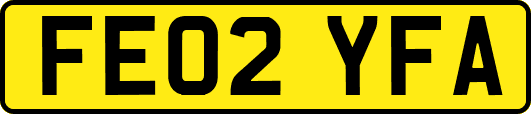 FE02YFA