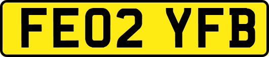 FE02YFB