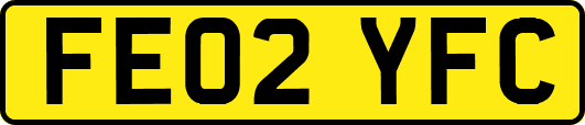 FE02YFC