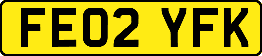 FE02YFK