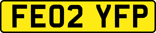 FE02YFP