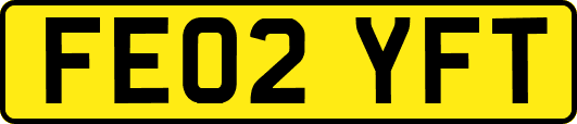 FE02YFT